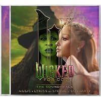 Amazon.co.jp: Wicked: The Soundtrack - Various Artists [12 inch