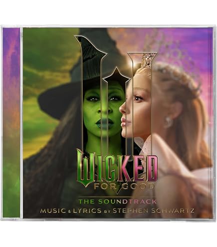 Amazon.co.jp: Trends International Wicked: For Good(2025) - クリフ