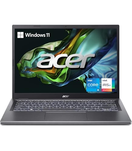 Amazon.co.jp: acer Aspire 5 タッチスクリーンノートパソコン 15.6 