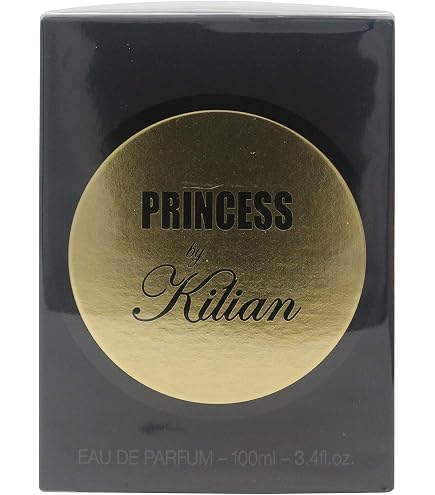 Amazon | By Killian Princess Eau de Parfum 50 ml プリンセス