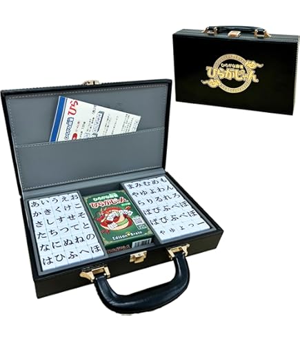 Amazon | 雀魂 -じゃんたま- A4クリアファイル 全4種コンプセット