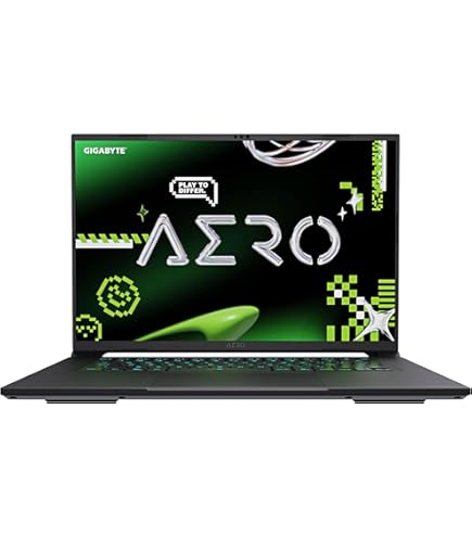 GIGABYTE AORUS MASTER 16 有機EL OLED ゲーミングノートPC
ハイエンドモデル 美品 動作確認済み GIGABYTE GIGABYTE ゲーミングノート AORUS MASTER 16 AORUS MASTER 16