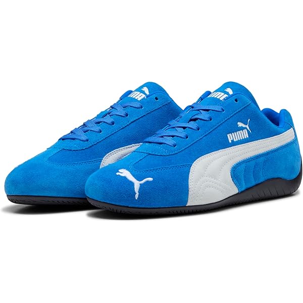 プーマ スピードキャットOG PUMA SPEEDCAT OG 25cmネイビー PUMA SPEEDCAT OG NEW NAVY-WARM（プーマ スピードキャット OG
