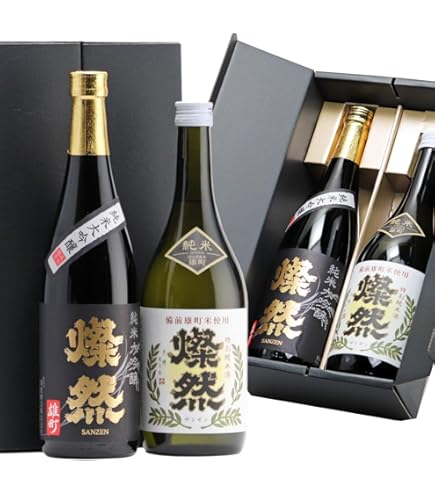 Amazon.co.jp: 日本酒 純米大吟醸 原酒 雄町 純米吟醸 朝日 飲み比べ