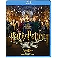ハリー・ポッター20周年記念:リターン・トゥ・ホグワーツ ブルーレイ&DVDセット (2枚組)
