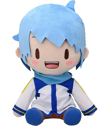 Amazon | ねんどろいどどーる KAITO ノンスケール 布&磁石