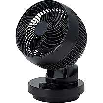 Amazon.co.jp: スリーアップ 14畳 分解して洗える 左右 自動首振機能付