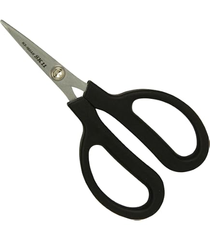 ハサミ Amazon.co.jp: クニペックス KNIPEX ケブラー用ハサミ 9503160SB : DIY