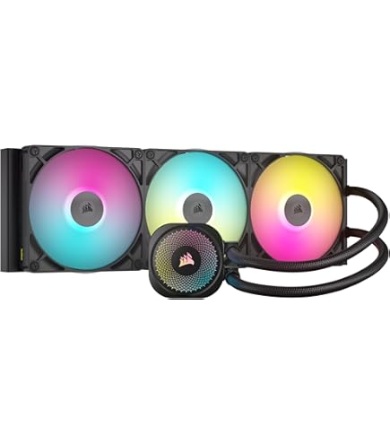 CORSAIR 水冷一体型ユニット CPUクーラー CWCH60 Amazon | CORSAIR 水冷一体型ユニット Hydroシリーズ