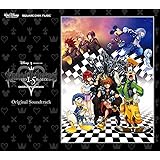 KINGDOM HEARTS -HD 1.5 ReMIX- Original Soundtrack