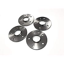 Amazon | JEPPESEN ホイールスペーサー12㎜ (4枚セット) （ジープ  