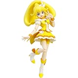 S.H.フィギュアーツ キュアピース