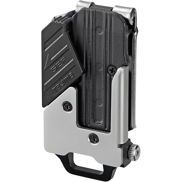 Amazon.co.jp: ニックス 着脱ベルトループ（スイングタイプ