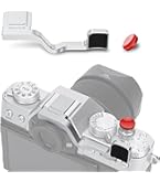 Amazon | 富士フイルム(FUJIFILM) X-T10用メタルハンドグリップ MHG