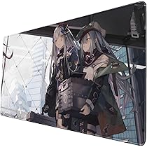ボンバーガール　デスクマット（マウスパッド） コナクレ (コナミオンラインクレーンゲーム公式) on X: 