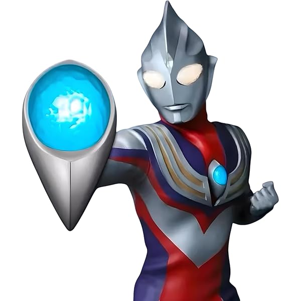 Amazon.co.jp: [EINI] ウルトラマンブレーザー マスク 本格