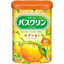 バスクリン 薬湯入浴剤 医薬部外品 じんわり保温感 600g