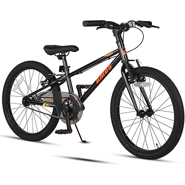 Amazon.co.jp 人気ギフトランキング: 子ども用マウンテンバイク