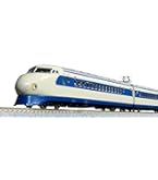 Amazon | KATO Nゲージ 500系新幹線 のぞみ 8両基本セット 10
