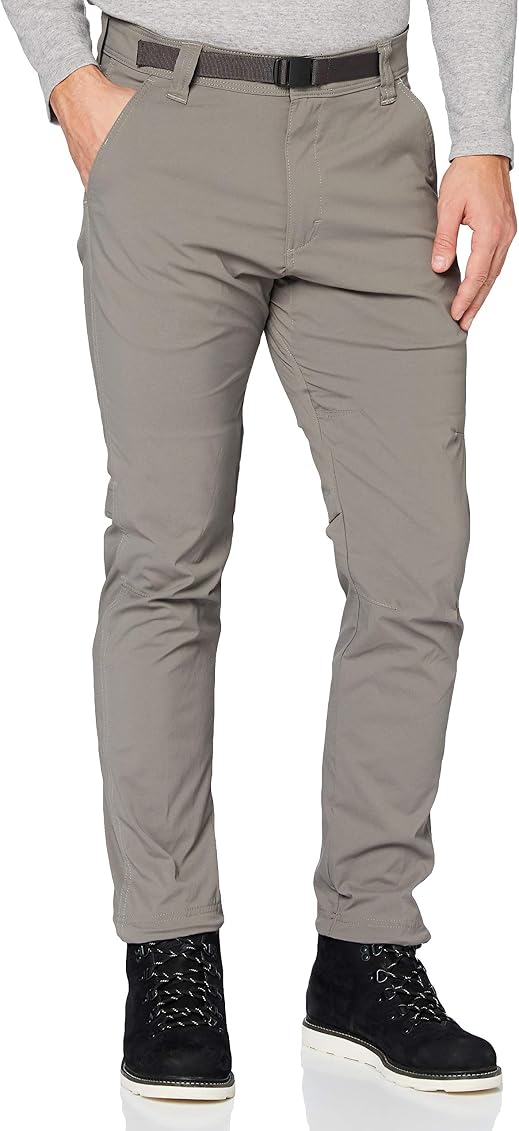Convertible Trail Jogger Hiking Pants 