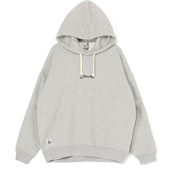 Amazon.co.jp: [チャムス] スウェットパーカー レディース