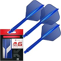 Amazon | TARGET（ターゲット）K-FLEX SHAPE/NO6 FLIGHT (33MM