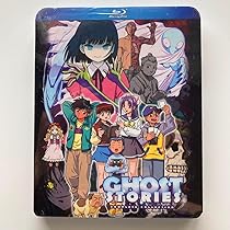 北米版【学校の怪談 】 TVアニメ全20話　輸入版　　Blu-ray 北米版【学校の怪談 】 TVアニメ全20話 輸入版 Blu-ray - メルカリ