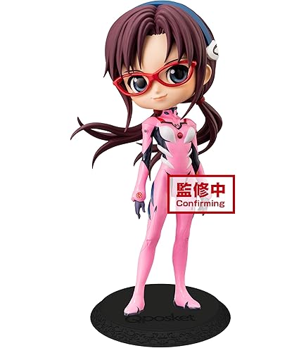 Amazon | バンプレスト ヱヴァンゲリヲン新劇場版 Q posket -式波