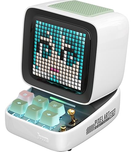 レア品Divoom TIMOO Bluetoothスピーカー Amazon.co.jp: Divoom - TIMOO Black Bluetoothスピーカー【日本正規