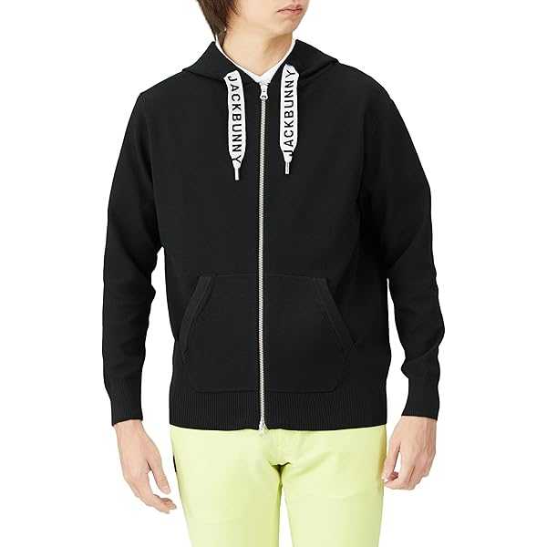 Amazon.co.jp: [ジャックバニー] メンズ 長袖 スウェット ロゴエンボス