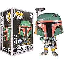 【希少】FUNKO ボバフェット　目覚ましアラームライト 希少】FUNKO ボバフェット 目覚ましアラームライト