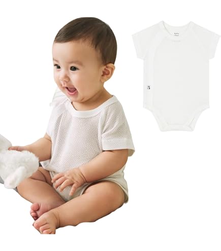 Amazon.co.jp: ヒステリックミニ ヒスミニ ロンパース 60 70