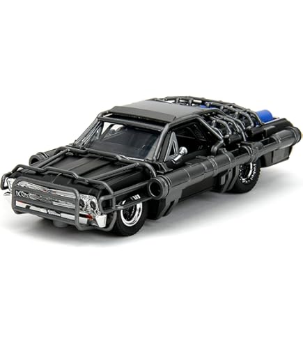 Amazon.co.jp: Jada Toys Fast & Furious 2009 Nissan 370Z 1:32