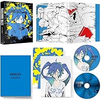 Amazon.co.jp | メカクシティアクターズ (完全生産限定版) 全12巻