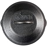 ロッジ(Lodge) スキレットカバー 6-1/2インチ L3SC3JPN