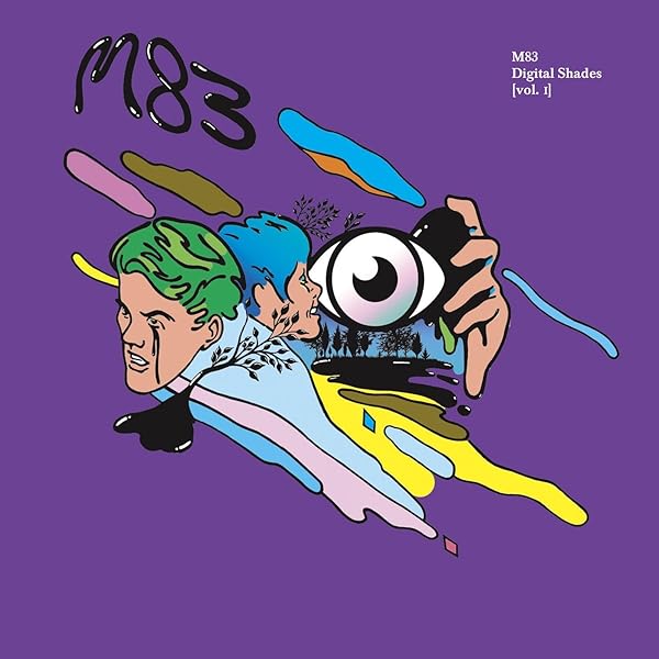 新品未開封【Dead Cities Red Seas & Lost 】M83 Amazon.co.jp: Dead Cities, Red Seas and: ミュージック