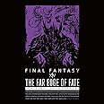 THE FAR EDGE OF FATE: FINAL FANTASY XIV ORIGINAL SOUNDTRACK【映像付サントラ/Blu-ray Disc Music】