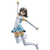 輪廻のラグランジェ 京乃まどか モールリンクスーツver. 1/7スケール PVC製 塗装済み完成品フィギュア