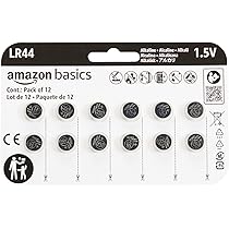 Amazon | 関東カメラサービス 電池アダプター 4LR(SR)44 | 関東カメラ