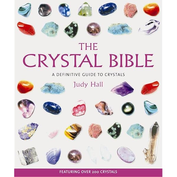 Amazon | Love Is in the Earth: A Kaleidoscope of Crystals | Melody
