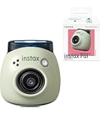 Amazon | FUJIFILM インスタントカメラ チェキ instax mini 50S ピアノ