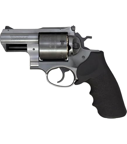 Amazon | マルシン スーパーレッドホーク アラスカン 454カスール