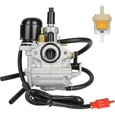 Amazon.co.jp 最新リリース: バイク用バイクキャブレター の新着