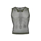 [ミレー] DRYNAMIC MESH NS CREW