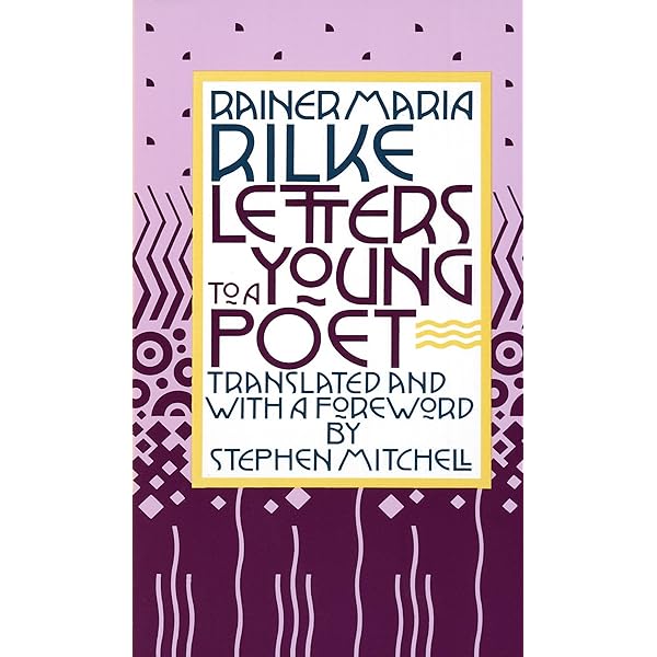 Amazon | Letters to a Young Poet (Penguin Classics) | Rilke