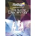 TrySail First Live Tour “The Age of Discovery" [DVD]