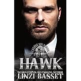 Hawk: A dark, later-in-life, second chances romance (Castle Sin Book 2)