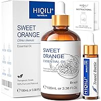 【オイル増量中　100ml】(送料無料)アロモア本体＋オレンジスイートブレンド オイル増量中 100ml】アロモア本体＋オレンジスイートブレンド