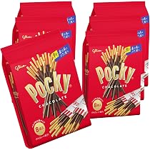 Amazon | OKURUX [2箱セット/冬のくちどけ] ポッキー 冬のくちどけ