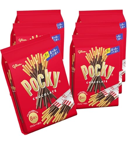 ポッキー アーモンドクラッシュ 2袋×10個 ギフト